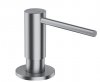 Omnires Modern Project dozownik mydła w płynie nikiel MP60723NI 
